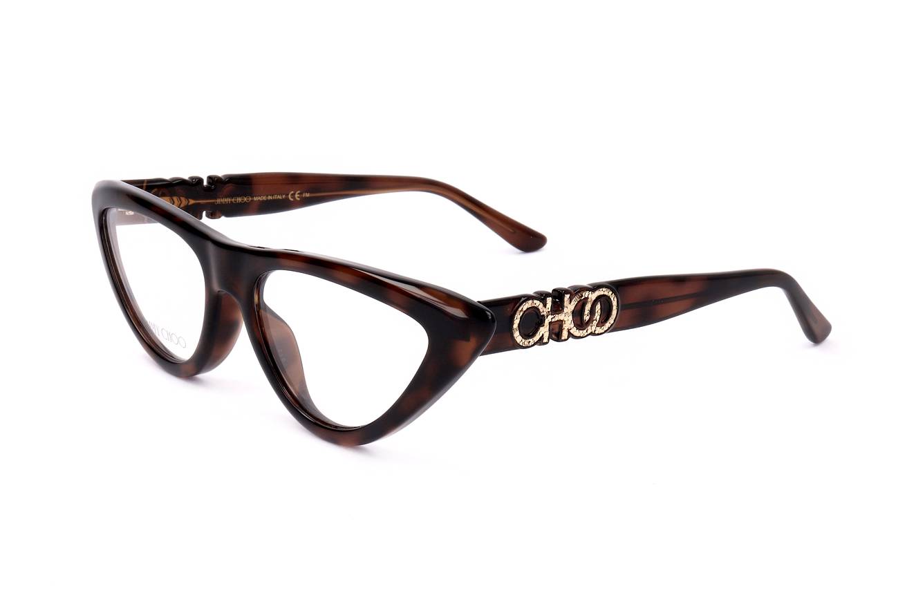 Jimmy Choo FRAME JC255/G 086