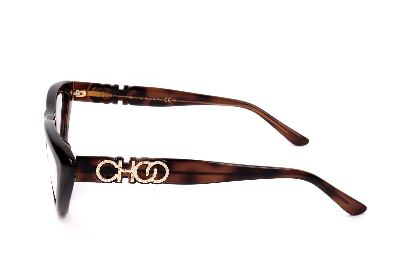 Jimmy Choo FRAME JC255/G 086