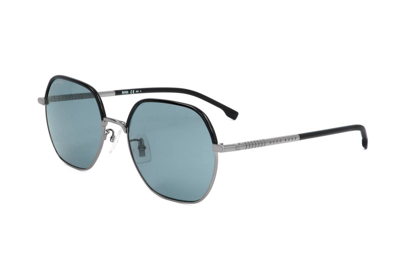 Hugo Boss Sun Dark Ruthenium BOSS 1107/F/S