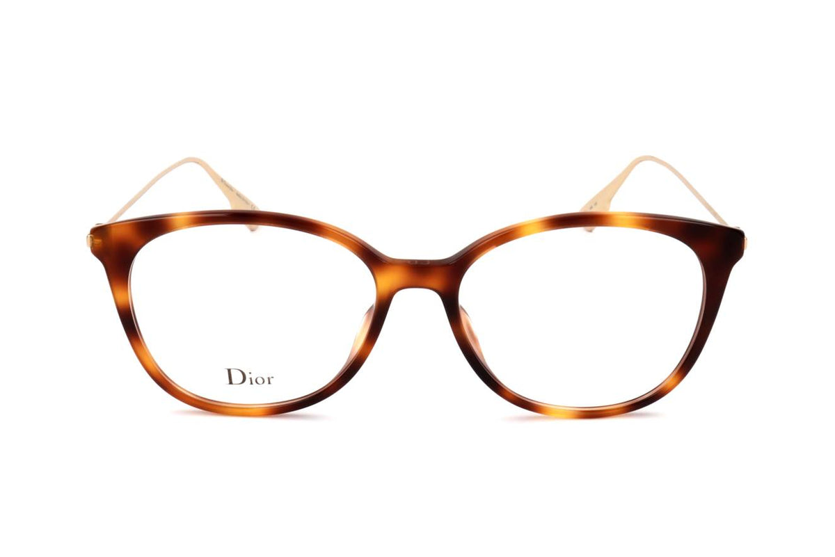 Dior Hvn Eyeglasses Model DIORSIGHTO1 86
