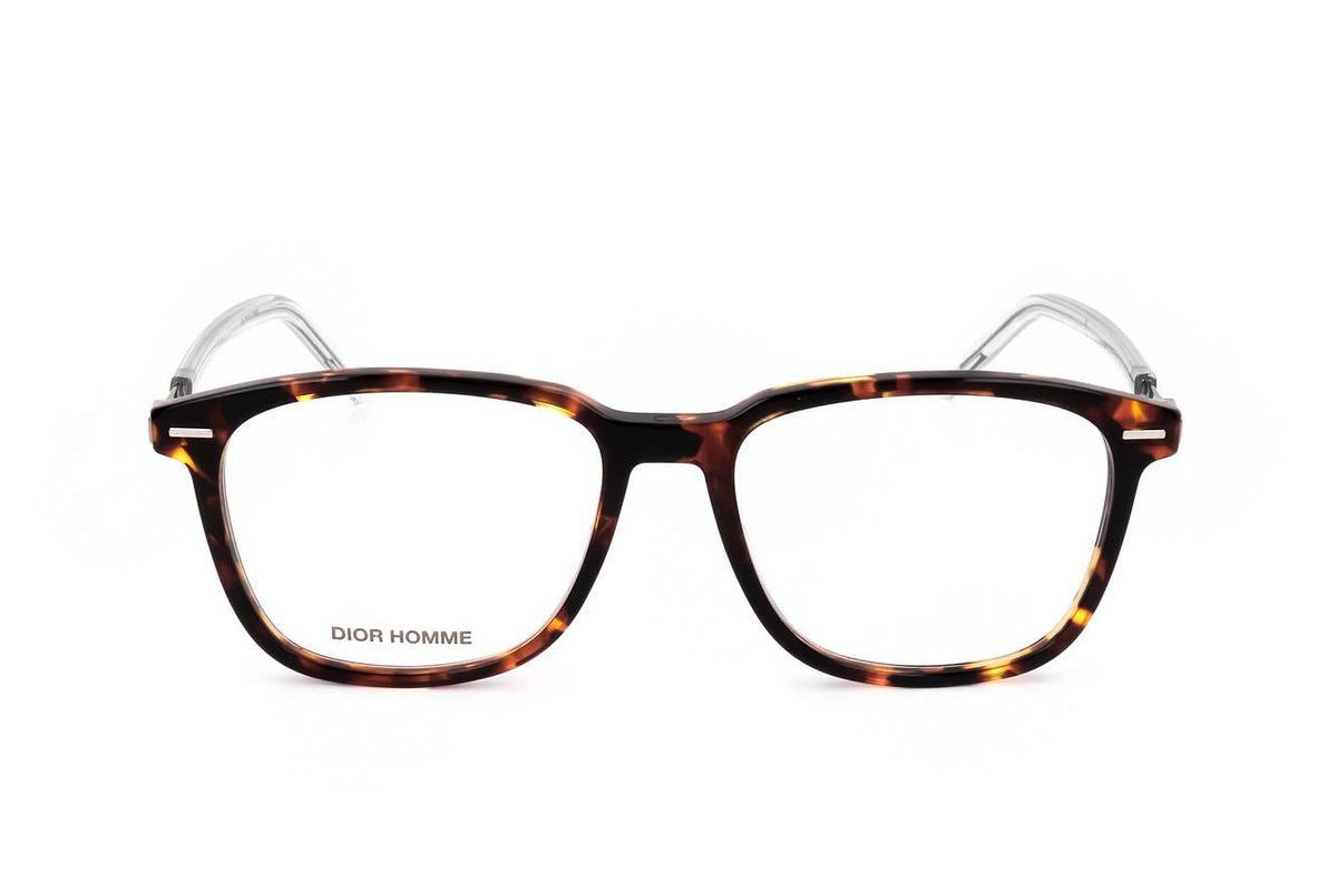 Dior Homme Ylw Hvn Eyeglasses – Model TECHNICITYO9 EPZ
