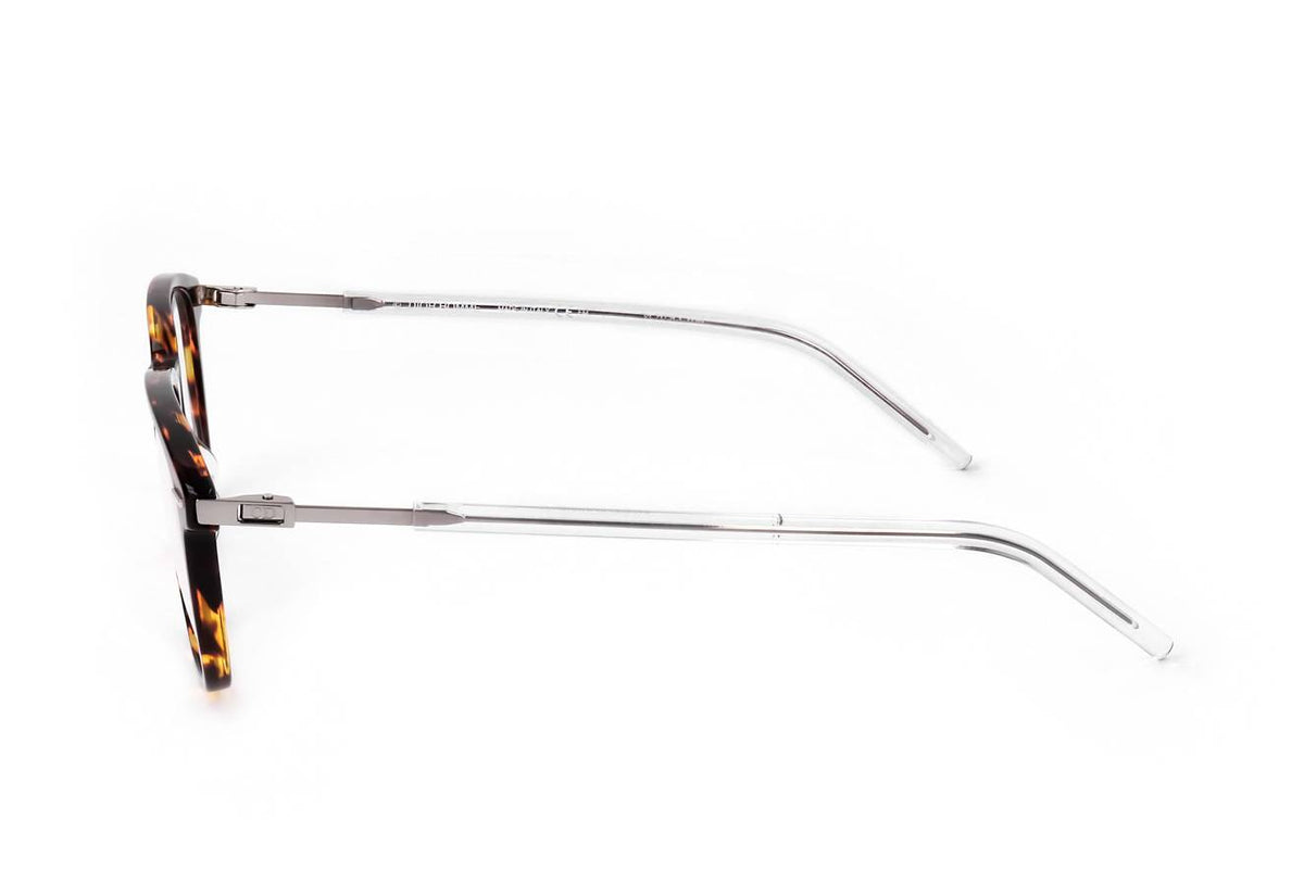 Dior Homme Ylw Hvn Eyeglasses – Model TECHNICITYO9 EPZ