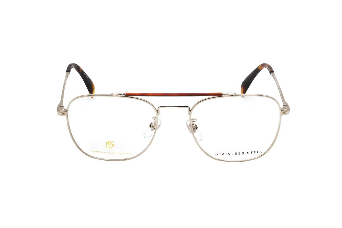 David Beckham Palladium Eyeglasses – Model DB 1016 10