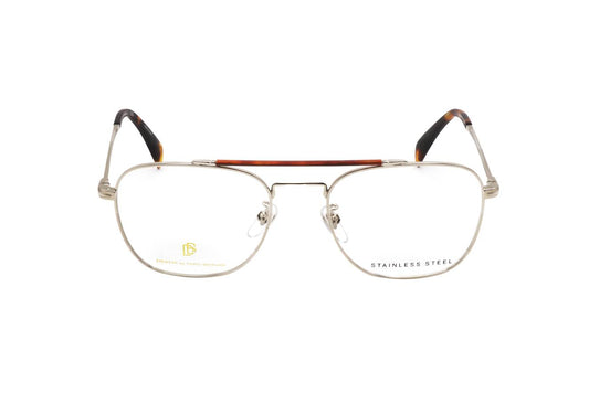 David Beckham Palladium Eyeglasses – Model DB 1016 10