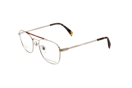 David Beckham Palladium Eyeglasses – Model DB 1016 10