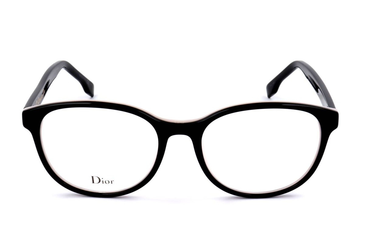 Dior Blackpink Eyeglasses Model DIORETOILE1 3H2