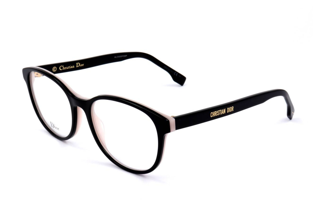 Dior Blackpink Eyeglasses Model DIORETOILE1 3H2