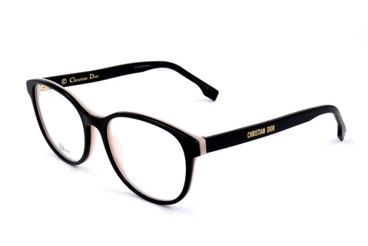 Dior Blackpink Eyeglasses Model DIORETOILE1 3H2