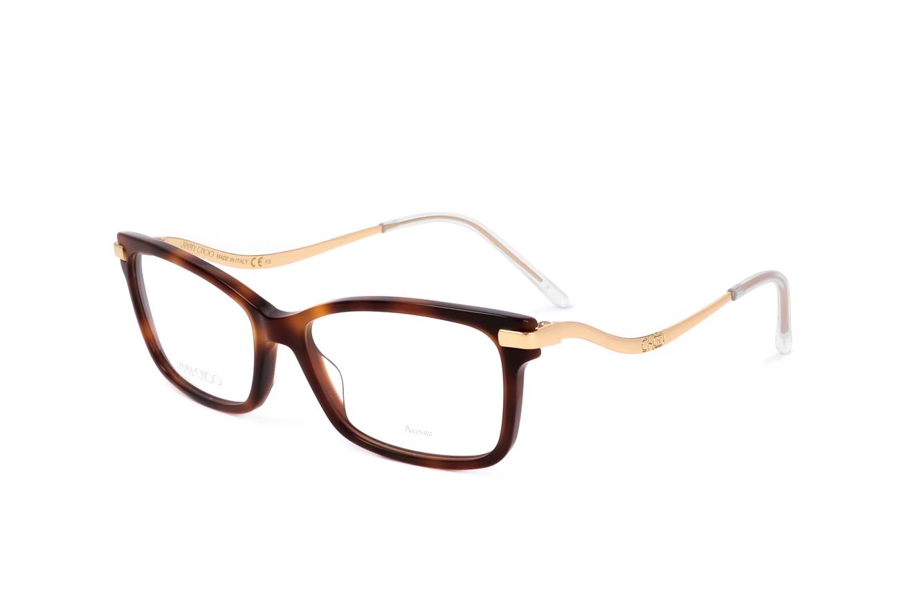 Jimmy Choo FRAME JC279 086