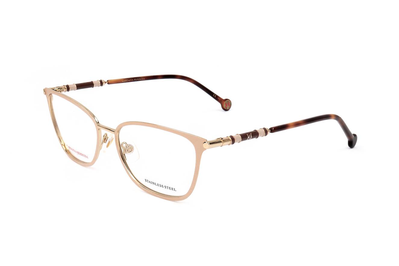 Carolina Herrera FRAME CH 0031 BKU