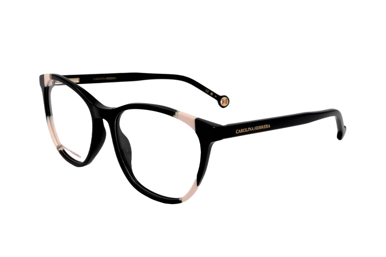 Carolina Herrera FRAME HER 0123 KDX