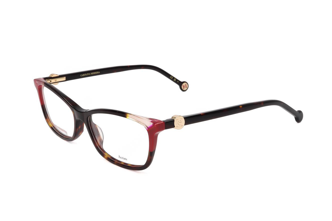 Carolina Herrera FRAME HER 0114 O63