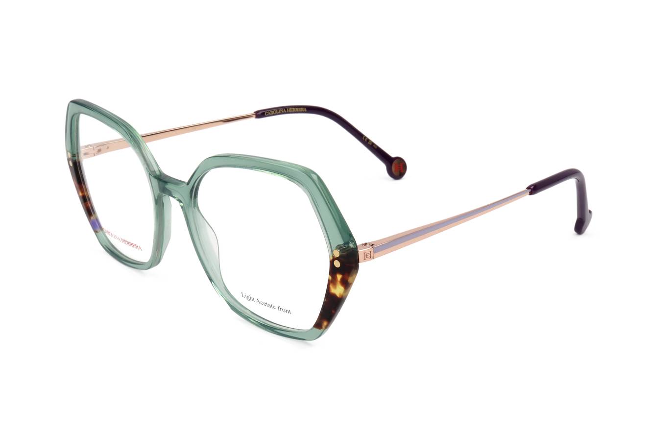 Carolina Herrera FRAME HER 0205 XGW