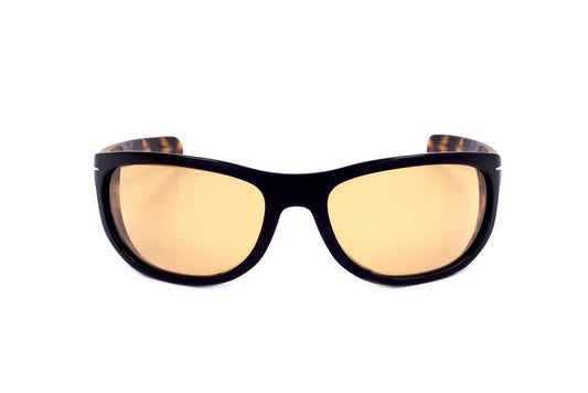 David Beckham Black Havana Sunglasses Model DB 7117/S WR7