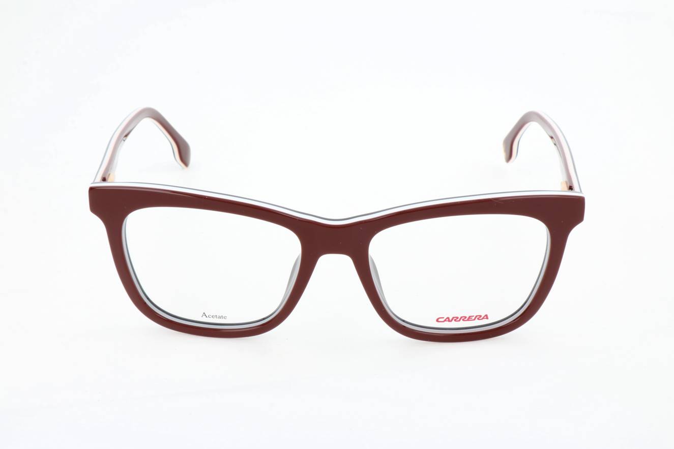 Carrera FRAME 1107/V Opal Burgundy
