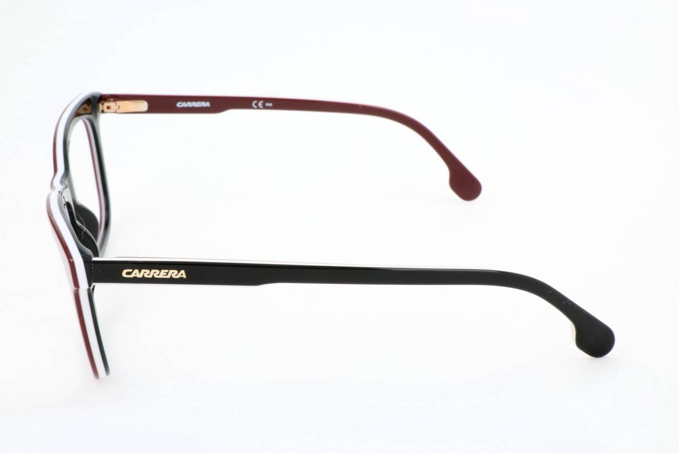 Carrera FRAME 1107/V Opal Burgundy