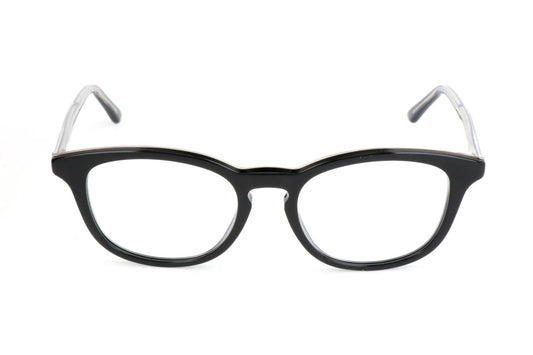 Dior Black Crystal Eyeglasses Model MONTAIGNE40 VSW