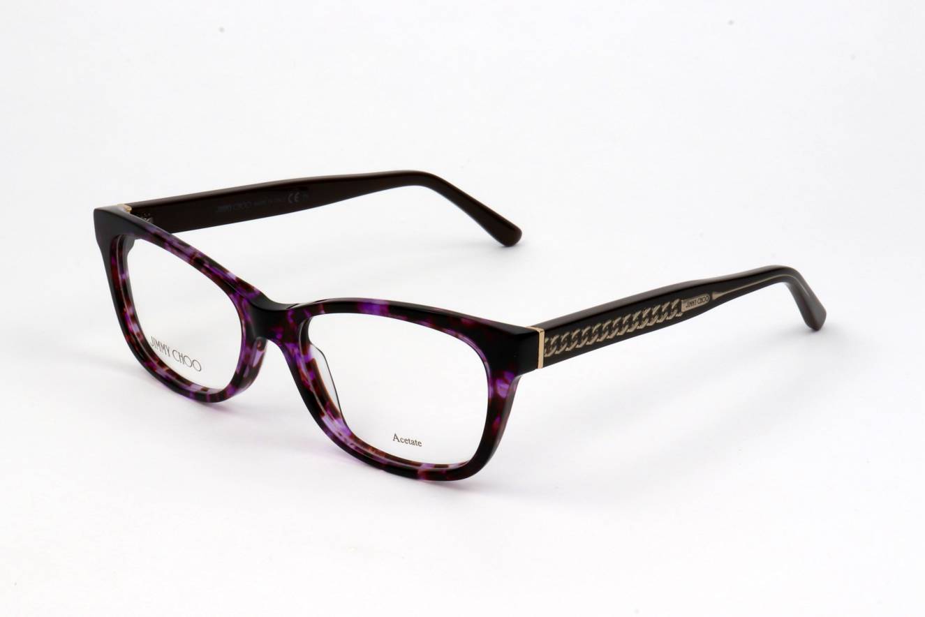 Jimmy Choo FRAME JC193 F7X