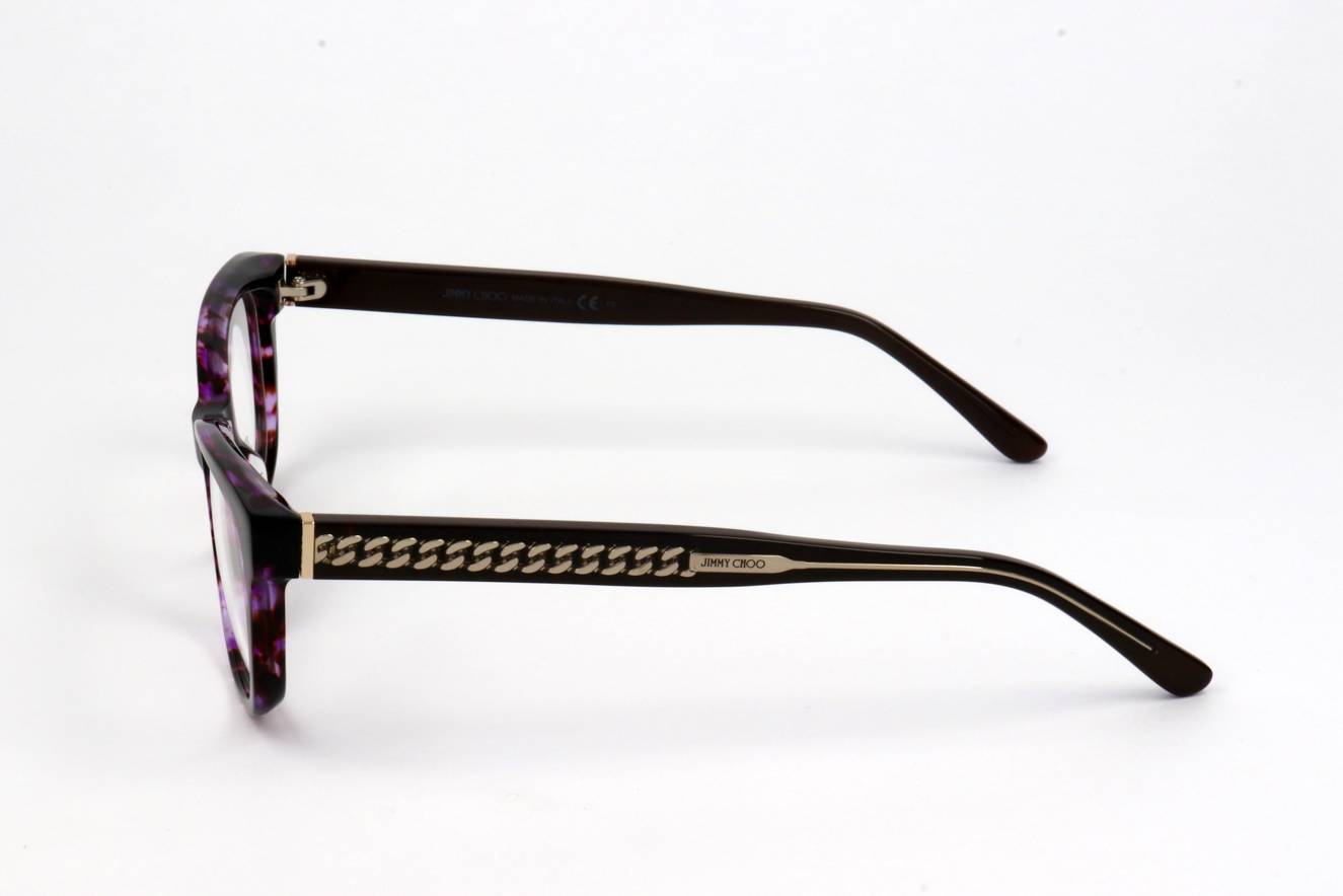 Jimmy Choo FRAME JC193 F7X