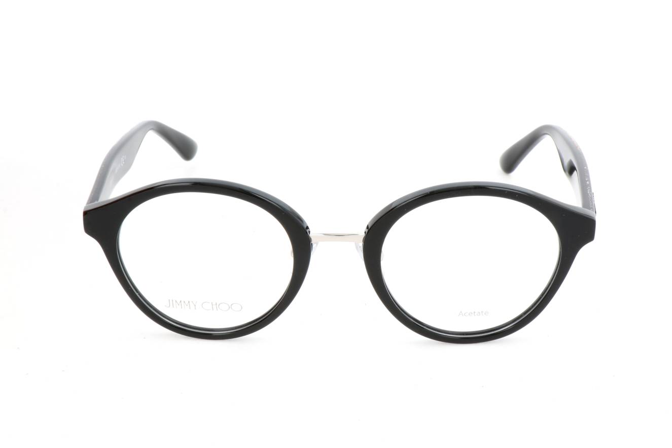 Jimmy Choo FRAME JC197/F NS8