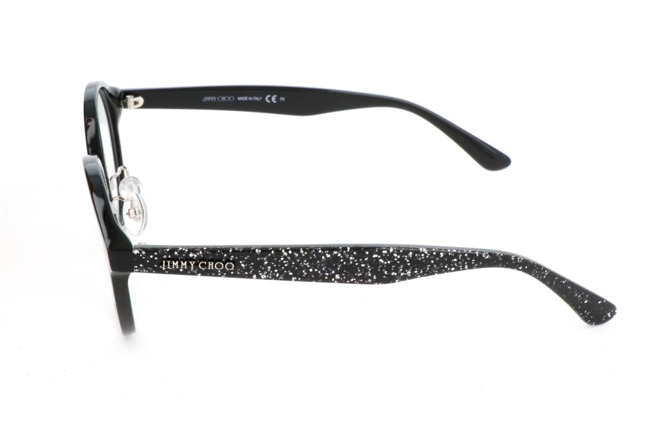 Jimmy Choo FRAME JC197/F NS8