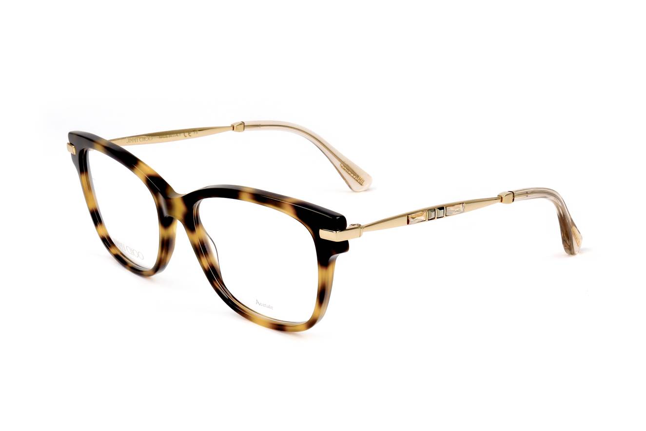 Jimmy Choo FRAME JC181 14B