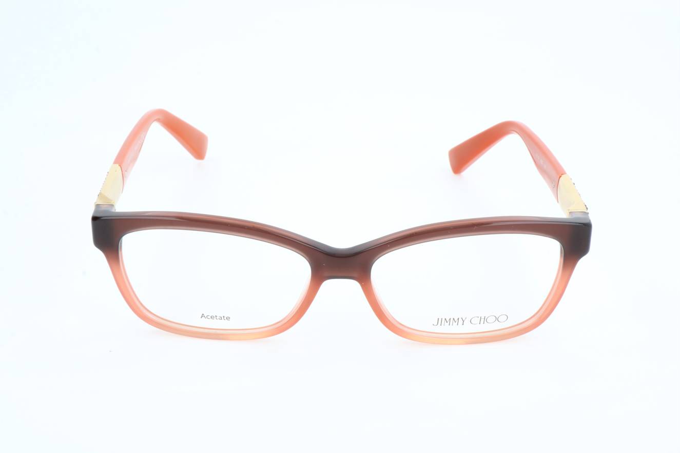 Jimmy Choo FRAME JC110 EZS