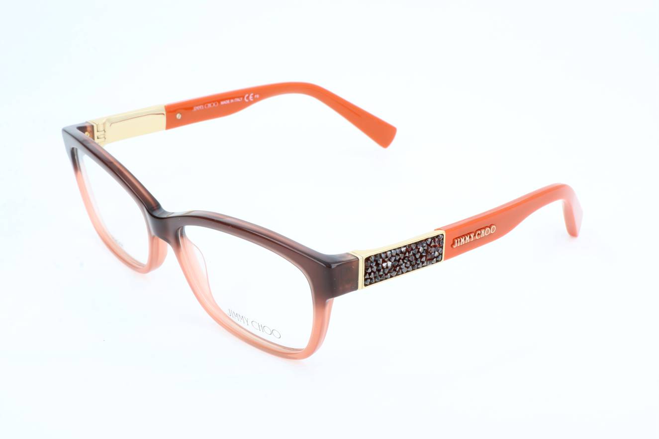 Jimmy Choo FRAME JC110 EZS