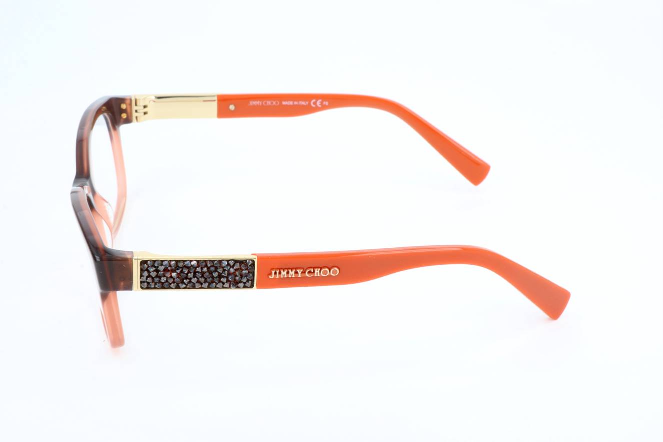 Jimmy Choo FRAME JC110 EZS