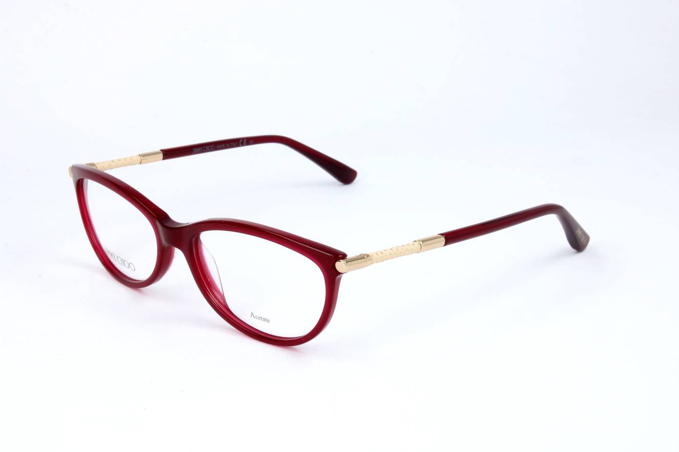 Jimmy Choo FRAME JC154 J5N