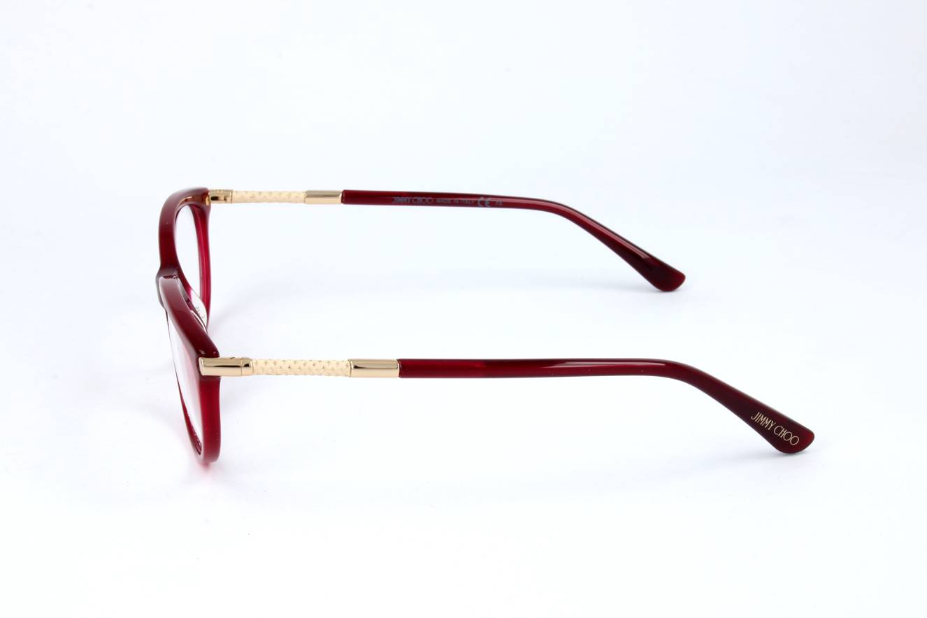 Jimmy Choo FRAME JC154 J5N