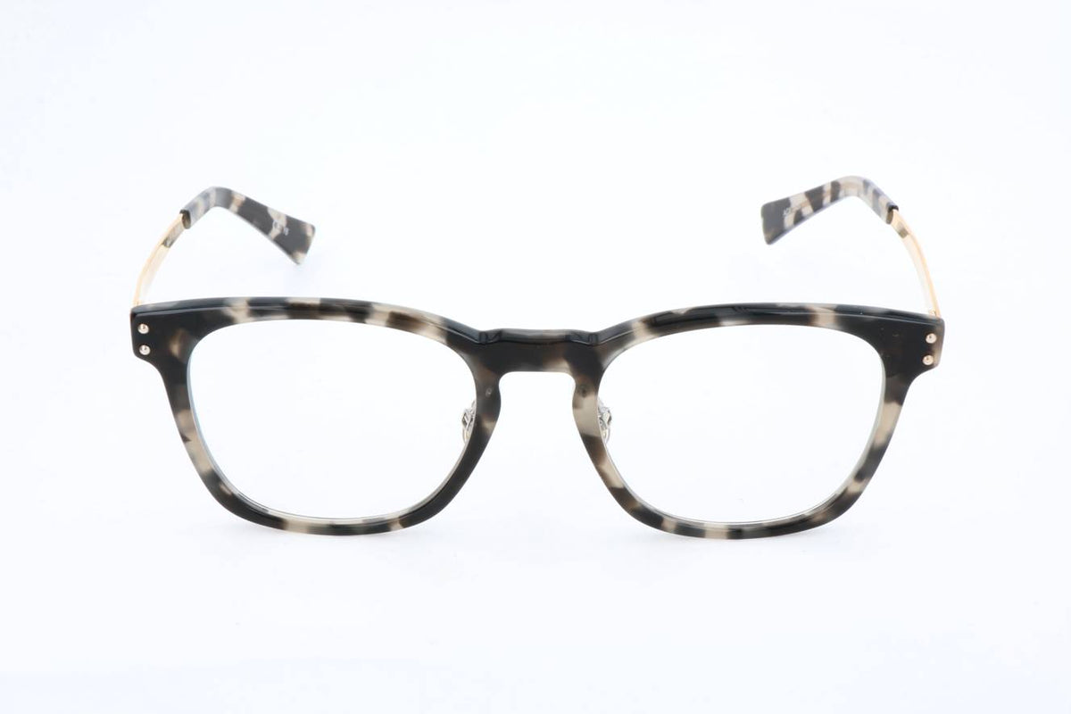 Dior Grey Havana Eyeglasses – Model DIOREXQUISEO4 ACI