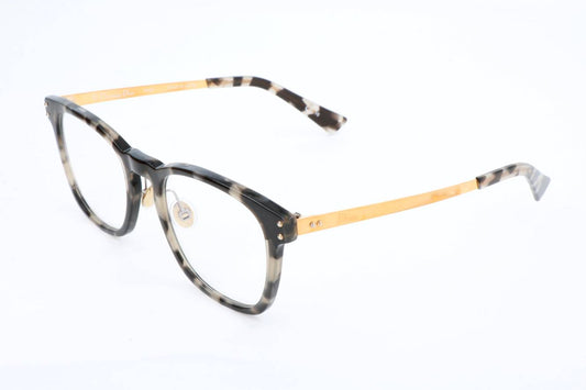 Dior Grey Havana Eyeglasses – Model DIOREXQUISEO4 ACI