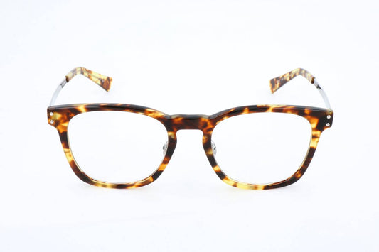 Dior Yellow Havana Eyeglasses – Model DIOREXQUISEO4 EPZ