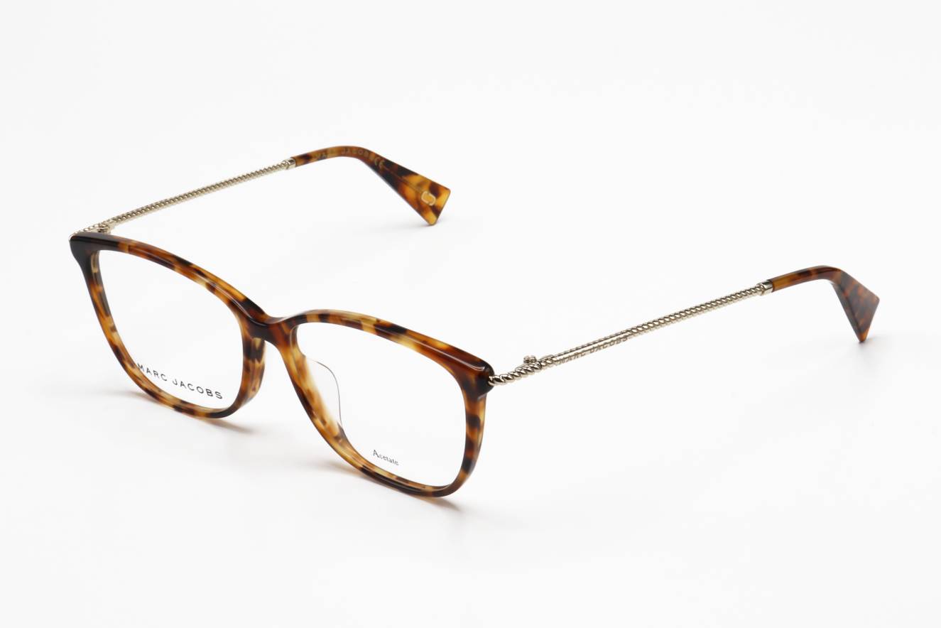 Marc Jacobs FRAME MARC 258 C9B