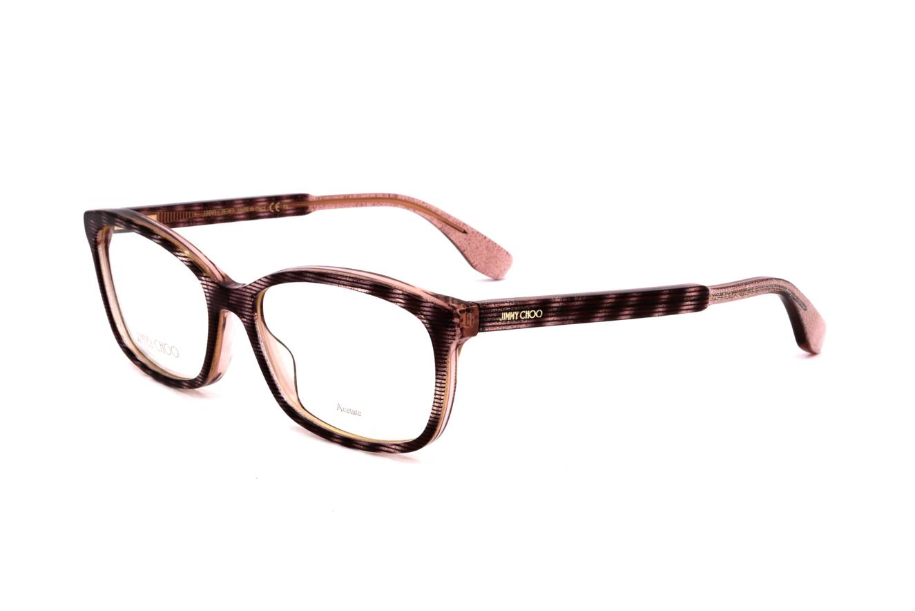 Jimmy Choo FRAME JC140 LX9