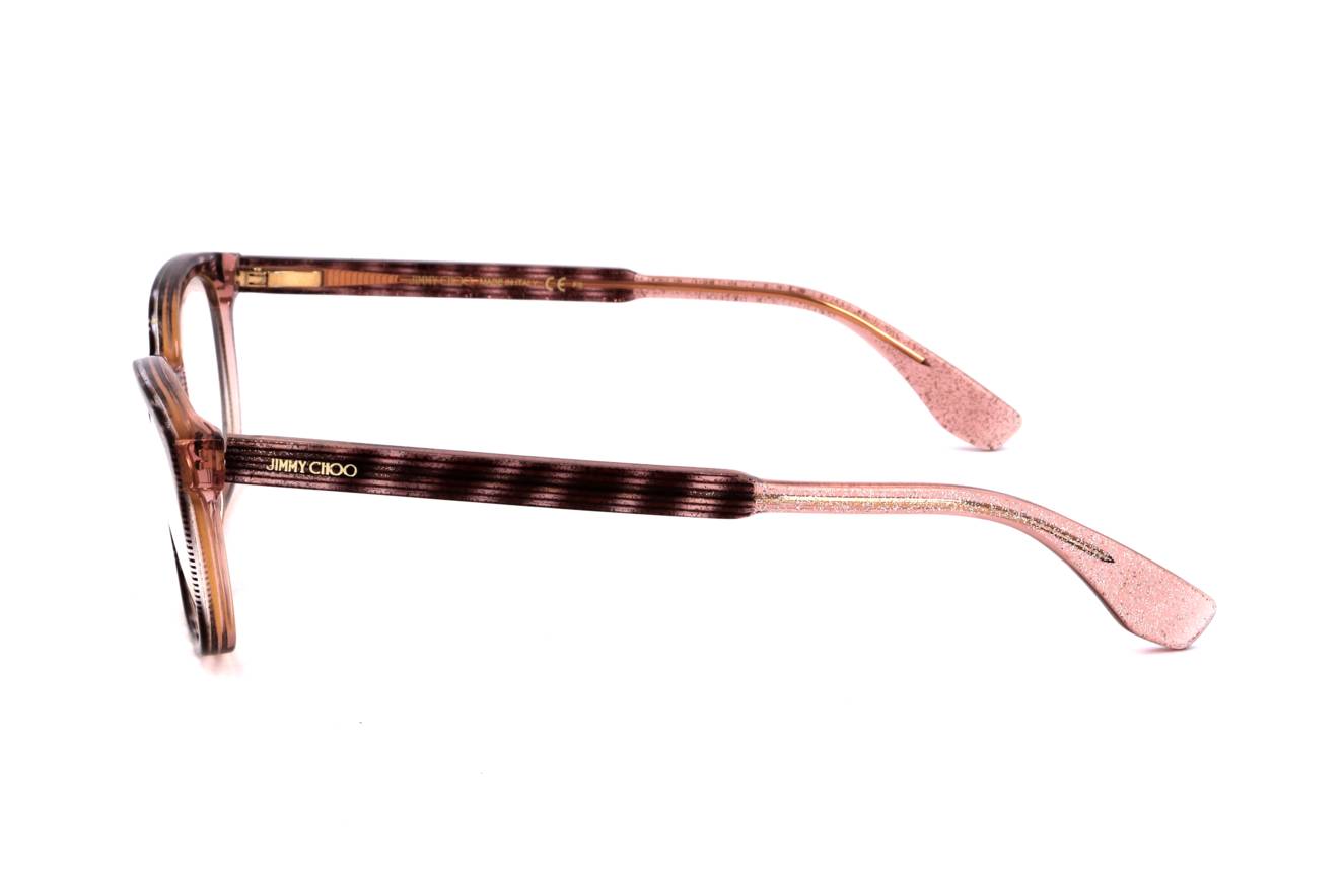 Jimmy Choo FRAME JC140 LX9