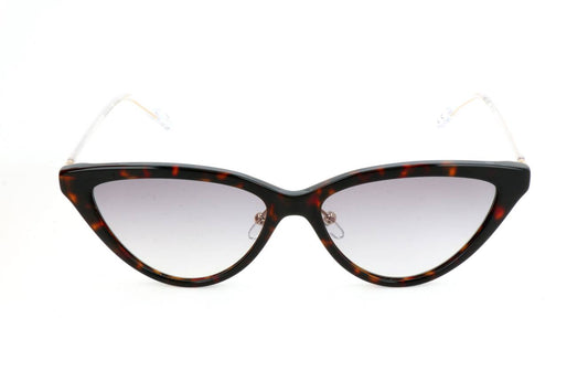 Adidas Havana Brown Sunglasses Model AOK006 CK4096 92