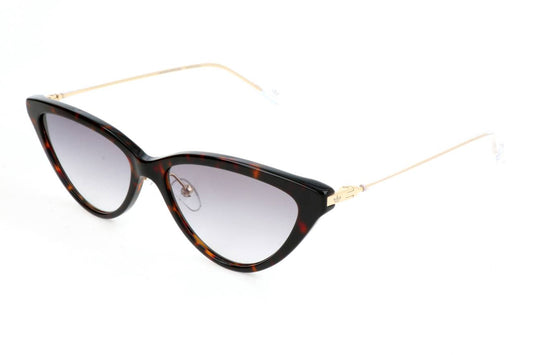Adidas Havana Brown Sunglasses Model AOK006 CK4096 92