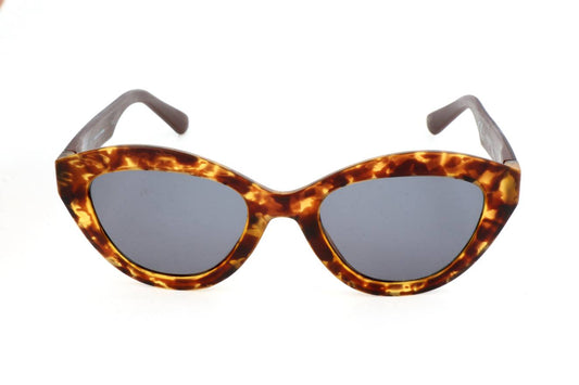 Adidas Havana Brown And Black Sunglasses Model AOR026 CL1671 148.009