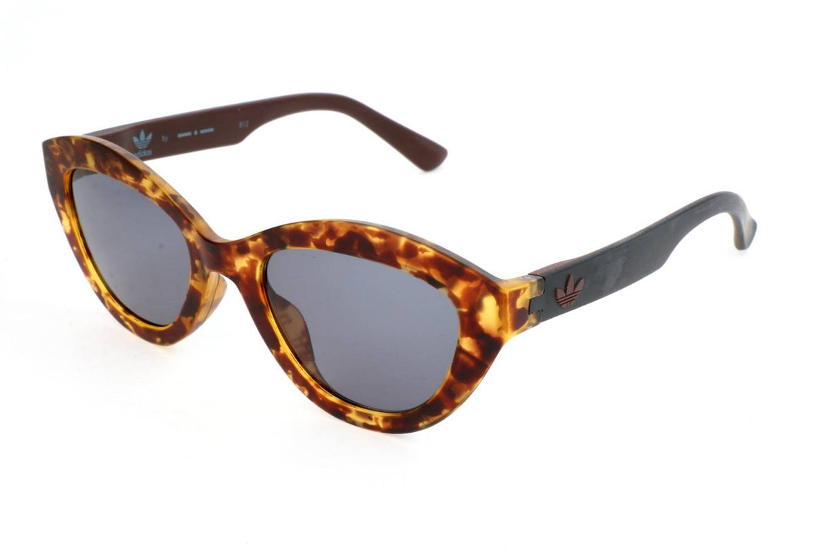Adidas Havana Brown And Black Sunglasses Model AOR026 CL1671 148.009