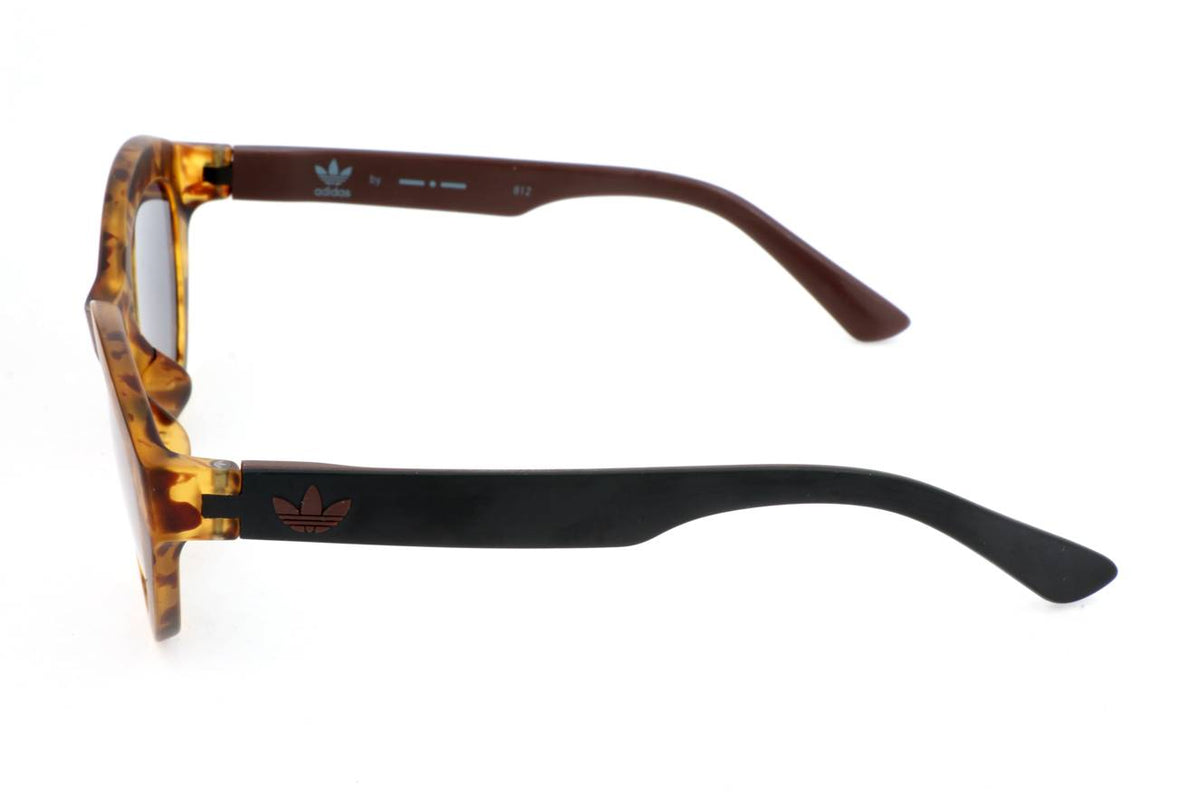 Adidas Havana Brown And Black Sunglasses Model AOR026 CL1671 148.009