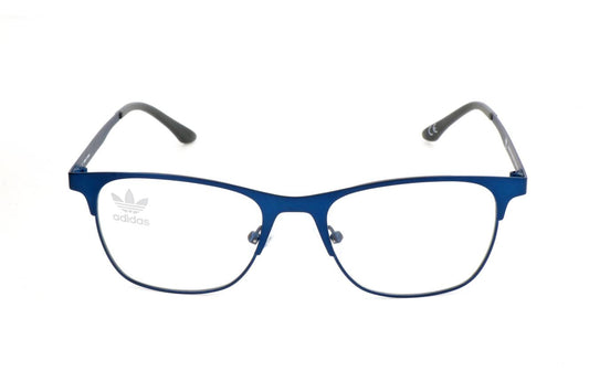 Adidas Matte Blue Eyeglasses Model AOM001O/N 021.000