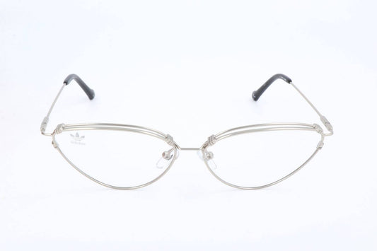 Adidas Silver Eyeglasses Model AOM012O 75