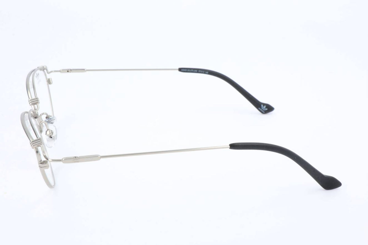 Adidas Silver Eyeglasses Model AOM012O 75