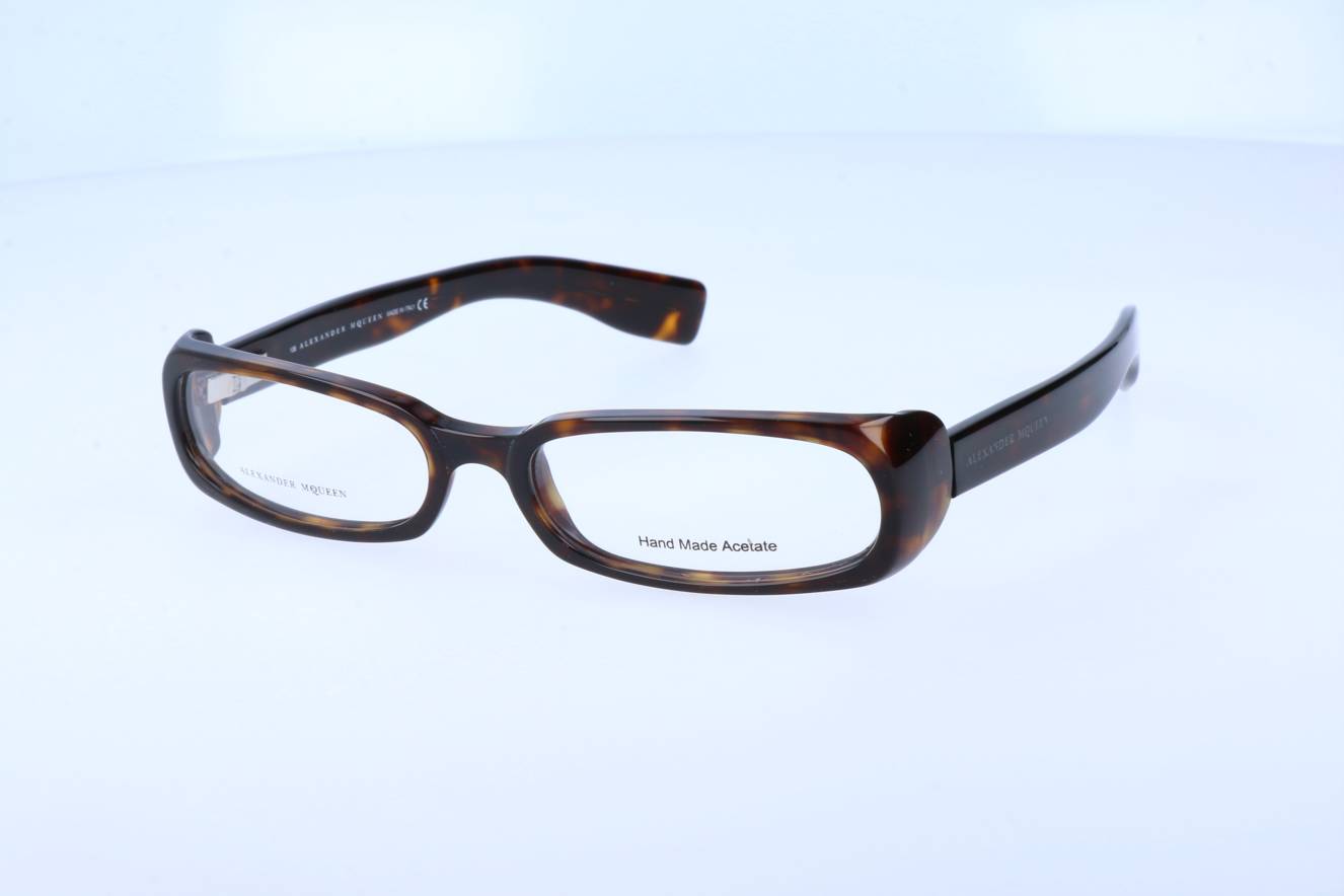 Alexander McQueen FRAME AMQ 4137 086