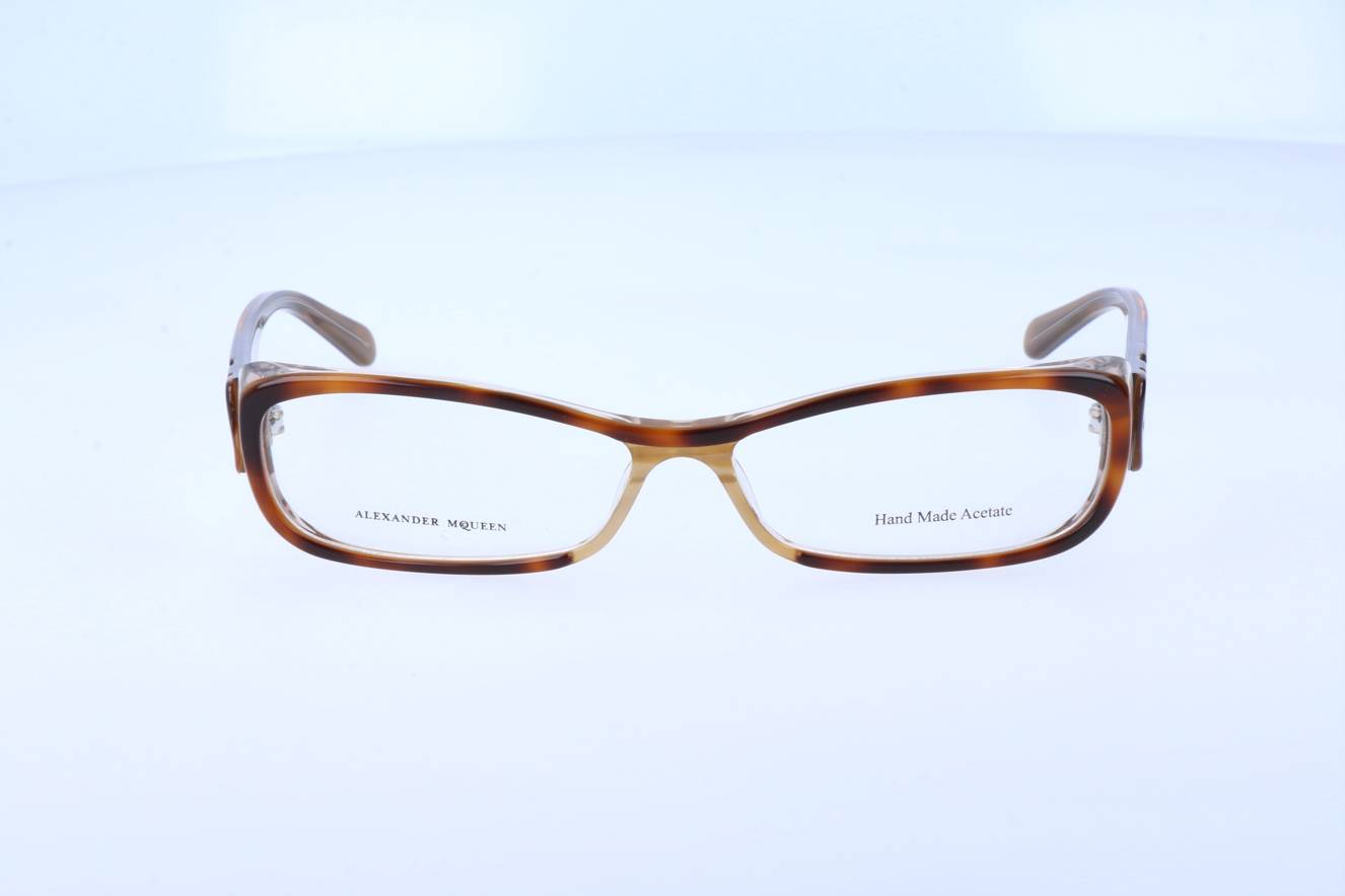 Alexander McQueen FRAME AMQ 4140 BVG