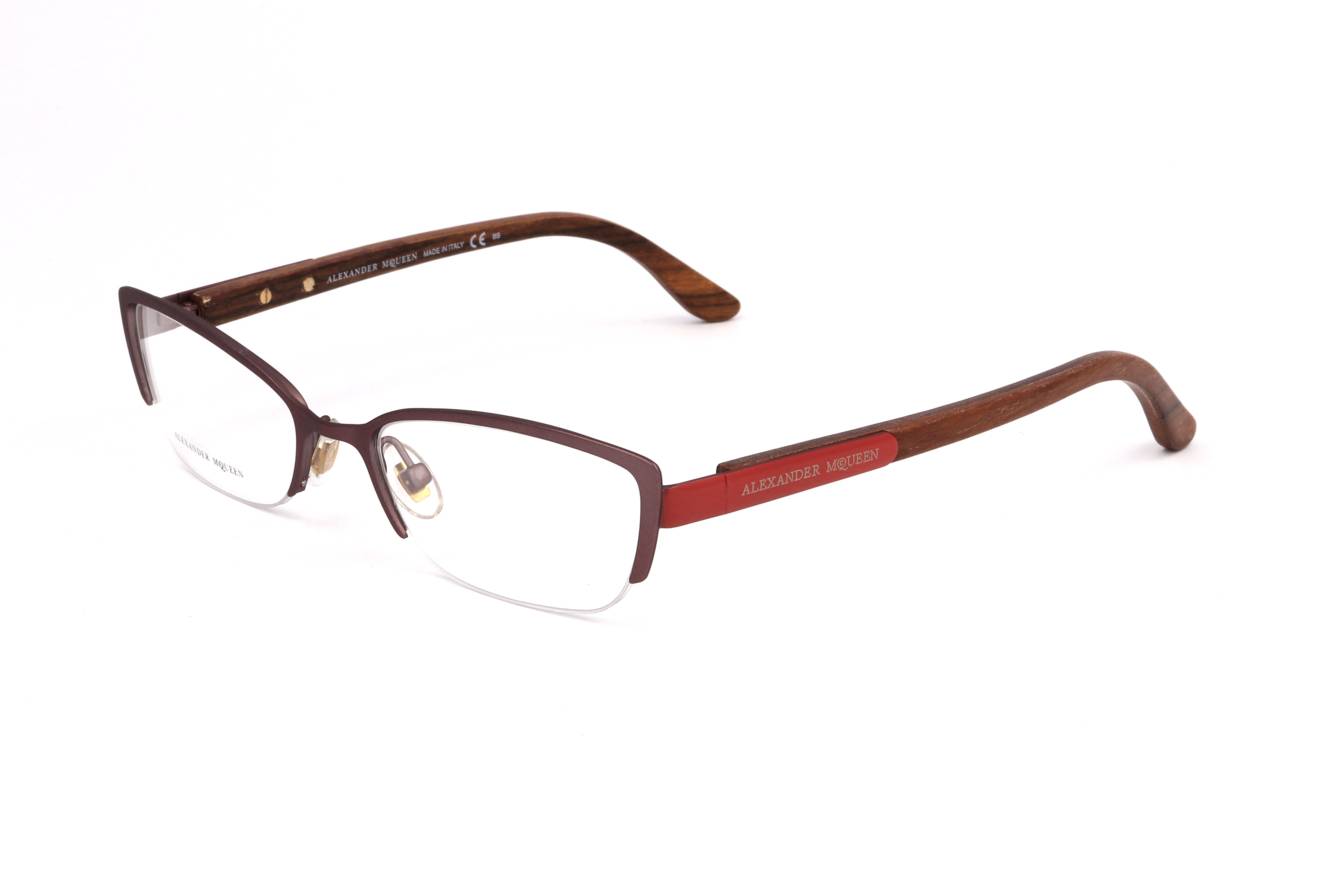 Alexander McQueen FRAME AMQ 4183 WCV