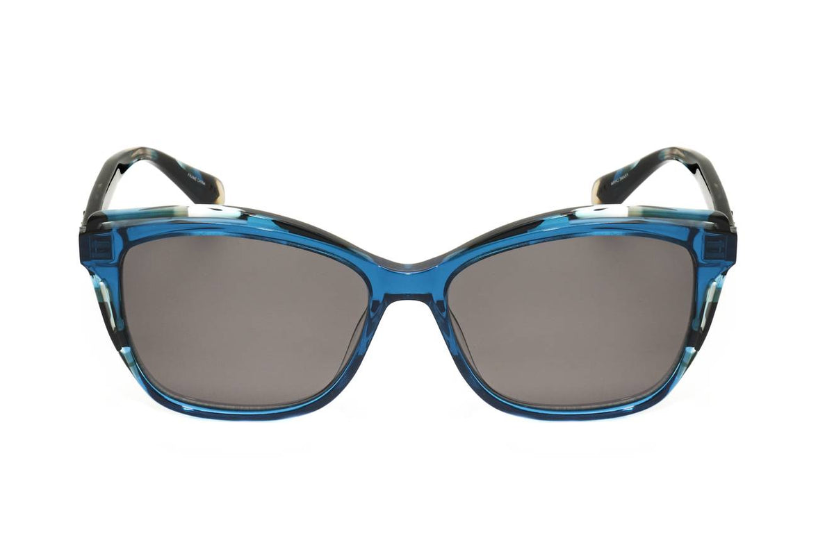 Christian Lacroix Bleu Sunglasses Model CLS1084 618