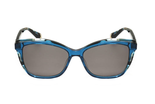 Christian Lacroix Bleu Sunglasses Model CLS1084 618